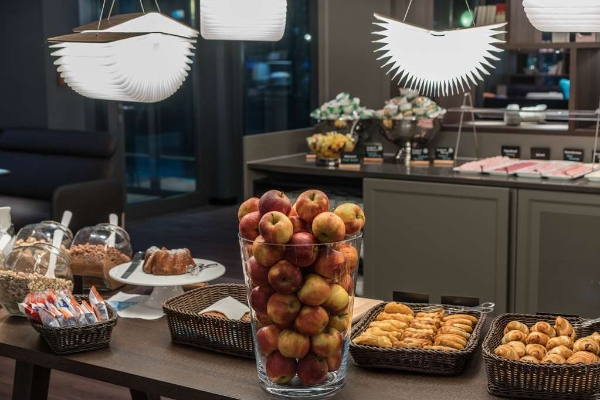Motel One Palaisplatz (Dresden)
